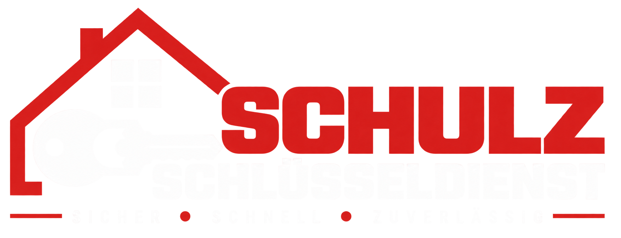 Schulz Schlüsseldienst Logo